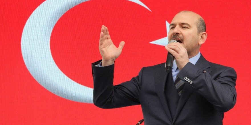 Bin 100'ün üzerinde mağara ve sığınağı yok ettik