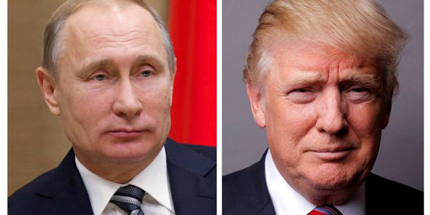 Trump'ın başkanlıktan azledilmesi gündemde