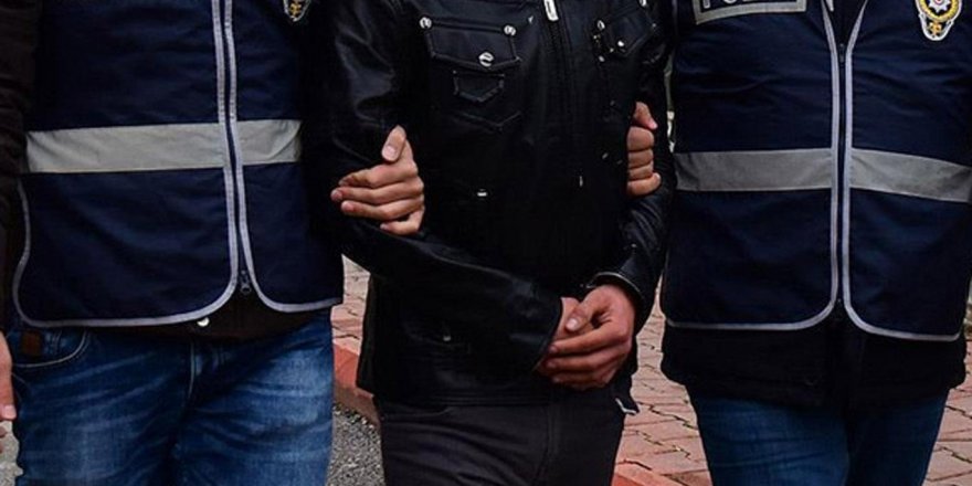 Malatya’da FETÖ/PDY soruşturmasında 1 akademisyen tutuklandı