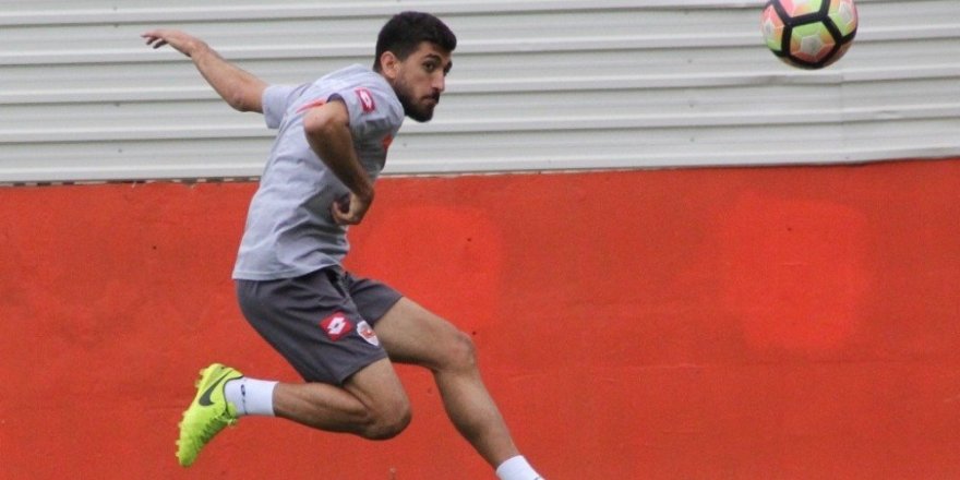 Adanaspor’da hazırlıklar son aşamaya geldi