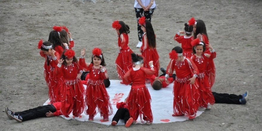 Müzeler Haftası antik Roma tiyatrosunda kutlandı