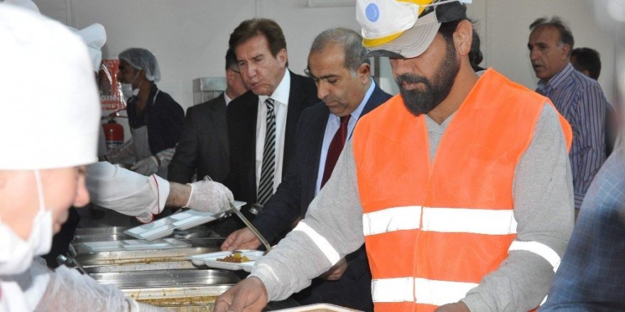 İş kazaları ve meslek hastalıklarının maliyeti yılda 78 milyar lira