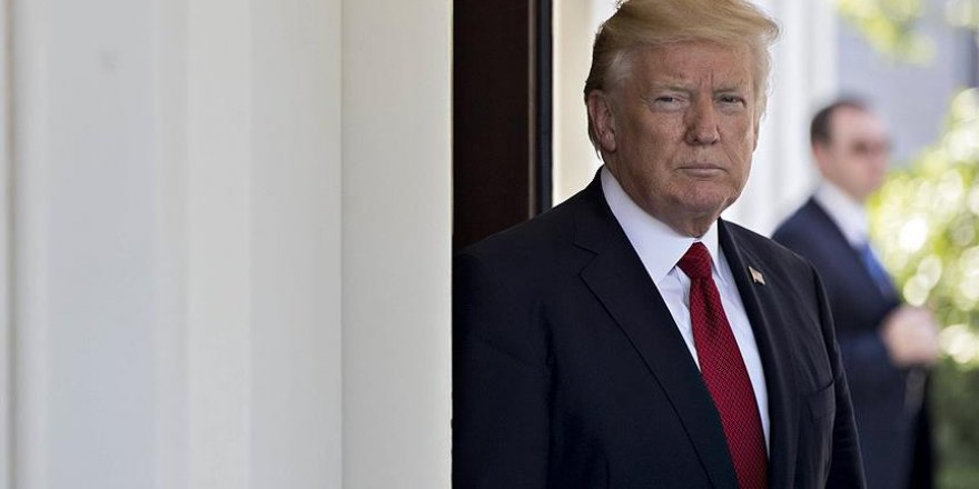 ABD Başkanı Trump: FBI Direktörünü seçmeye çok yakınım