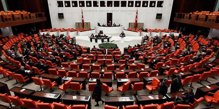 Milyonları ilgilendiren düzenleme Meclis’ten geçti