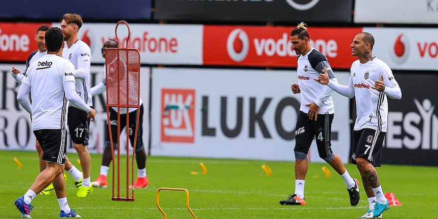 Beşiktaş ile Kasımpaşa 28. randevuda