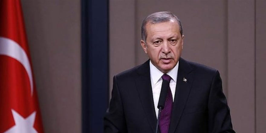 ABD'den Erdoğan’a mektup: Sorumluları bulun