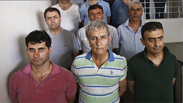 FETÖ'nün 'çatı davası' başlıyor