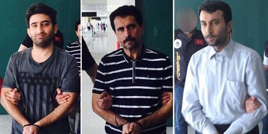 Malezya'da FETÖ'ye 'Diriliş' operasyonu