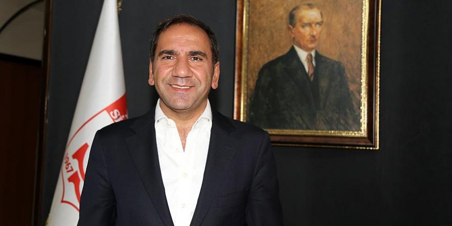 Otyakmaz: Her iki takım da şampiyondur