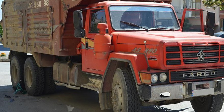 Kurallara uymayan sürücülere 'ağır' ceza