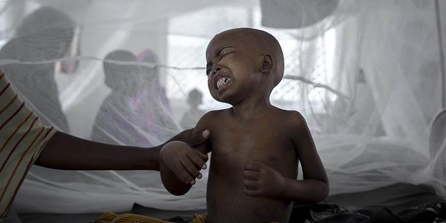 Kenya'da kolera alarmı