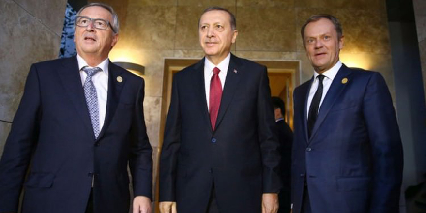 Erdoğan'dan Avrupa çıkarması! Kritik iki zirve