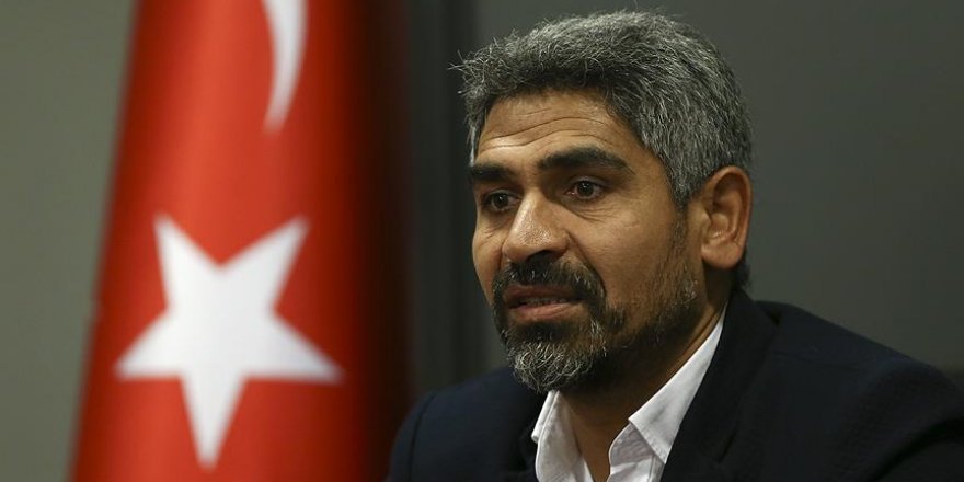 MKE Ankaragücü'nde ayrılık