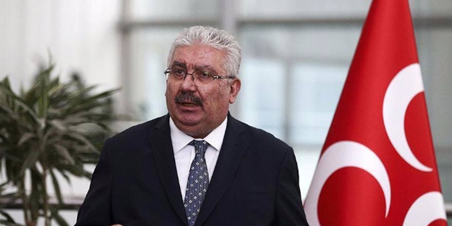 MHP'den flaş kongre açıklaması: "Partiyi temizleyeceğiz"