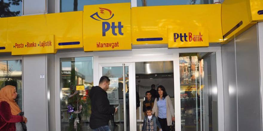 PTT 60 bin kişiyi işe alacak