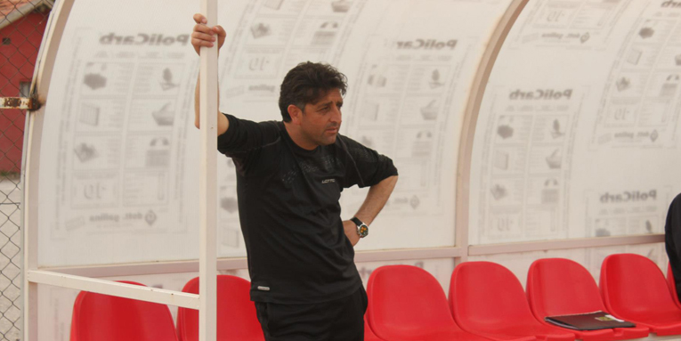 Ereğlispor, düşmek istemiyor