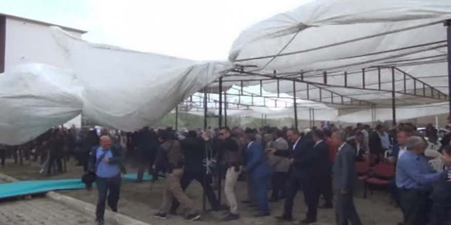 Diyanet İşleri Başkanı Görmez ölümden döndü