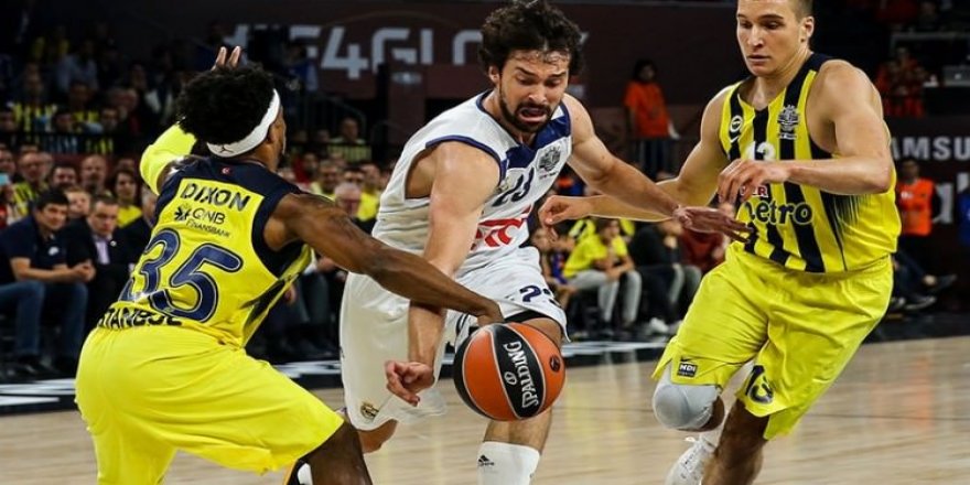 Yunan basını bile bunu yazdı!