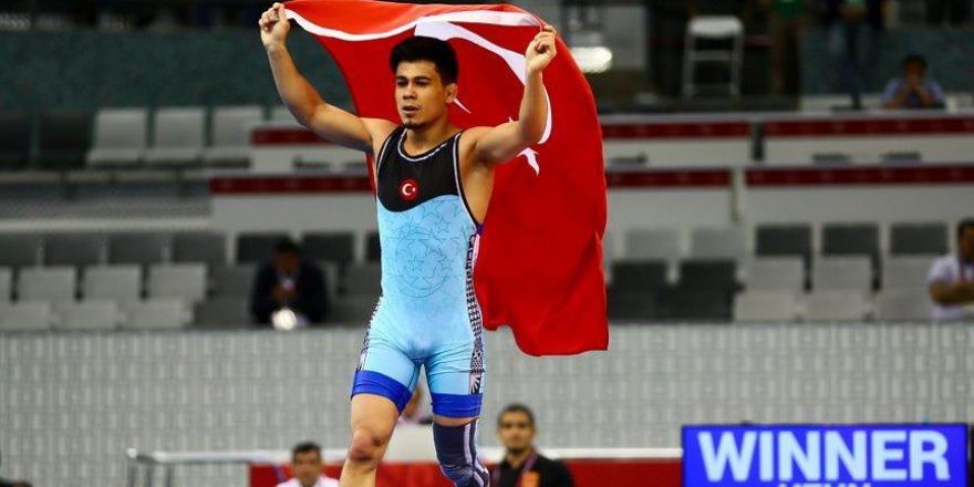 Türkiye, 4. İslami Dayanışma Oyunları'nda 2. sırada