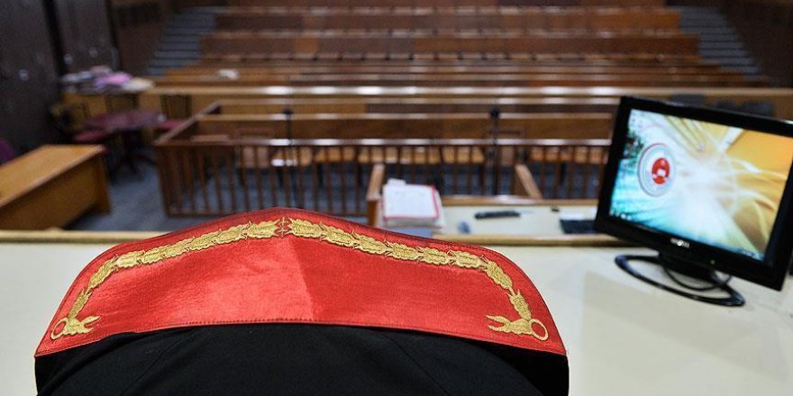 Hakimler ve Savcılar Kurulu 7 Haziran'da işbaşı yapacak
