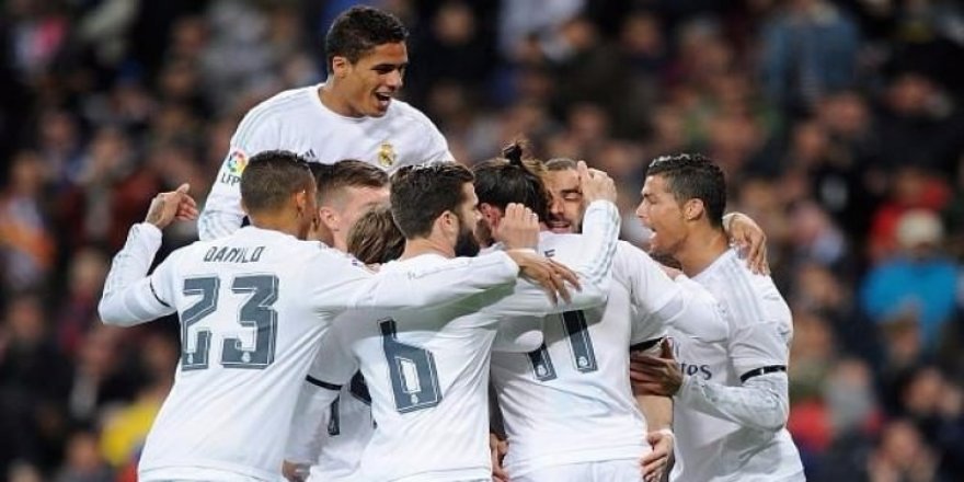 Real Madrid'den G.Saray itirafı 'Unutamıyorum'