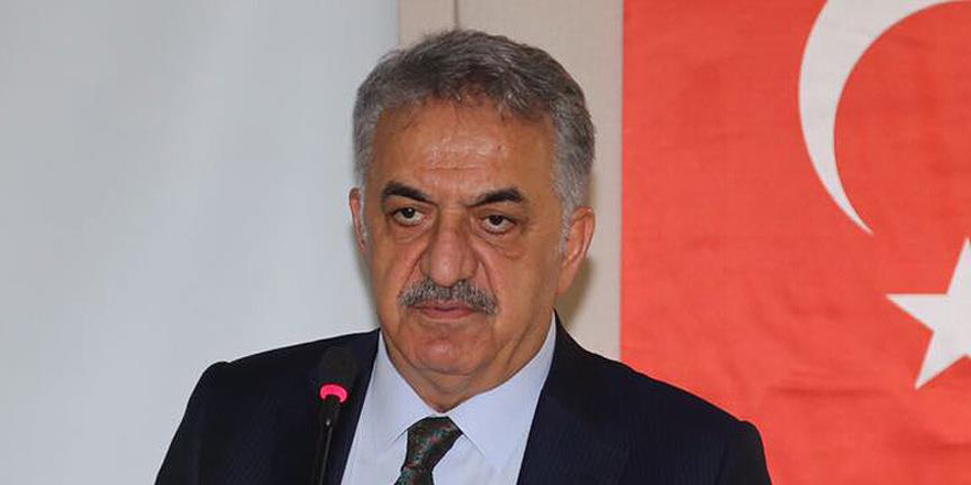 AK Parti'den flaş değişiklikler!