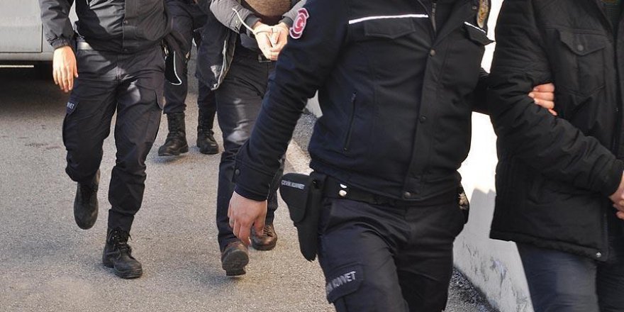 Yunan adasına kaçmak isteyen FETÖ'cüler yakalandı