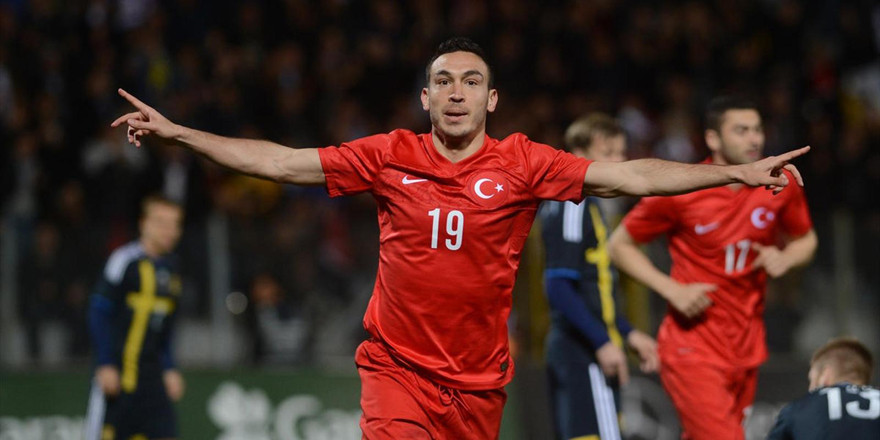 Konyaspor için Mevlüt Erdinç iddiası! Anlaşma tamam