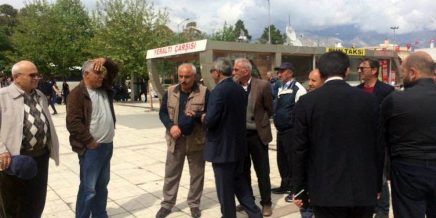 4.1 büyüklüğündeki deprem korkuttu