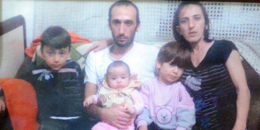 Maden kazasındaki ölümün ardından dram çıktı