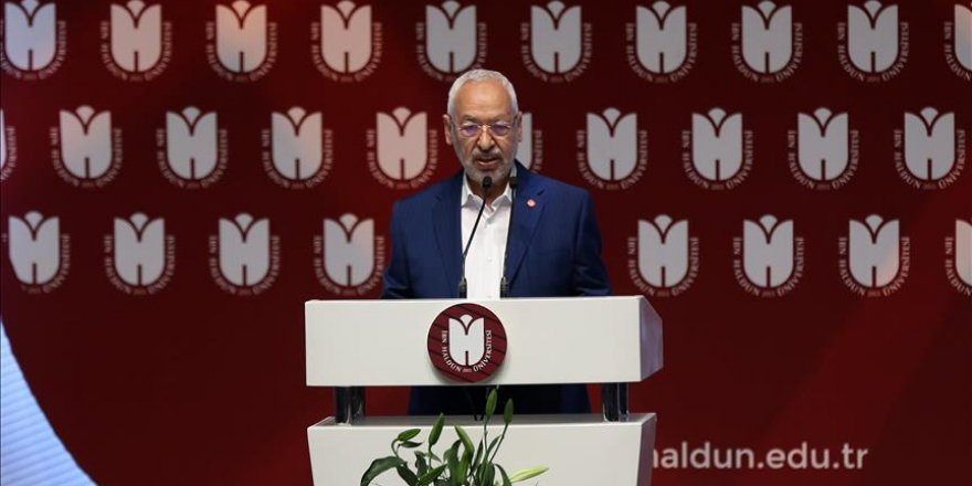 Türkler ümmetin başını yeniden havaya kaldıracak mı?