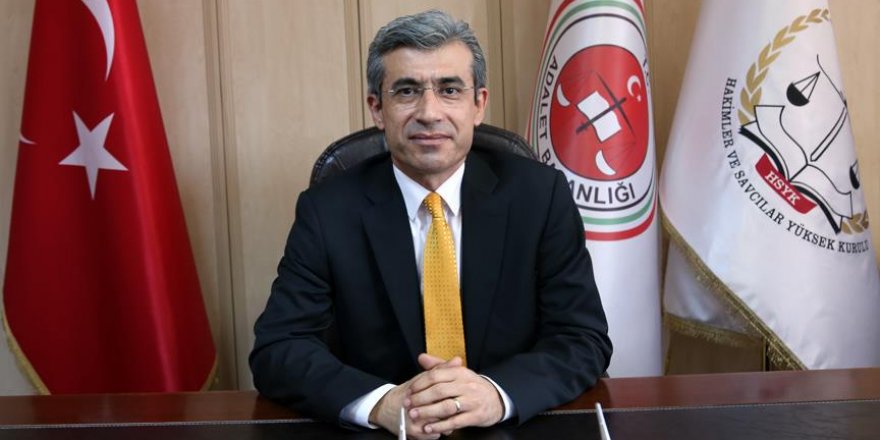 Şehit başsavcının projesi hayata geçiyor