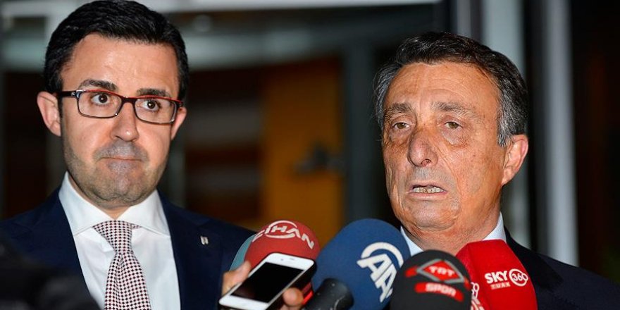Çebi: Şampiyonluk için henüz çok erken