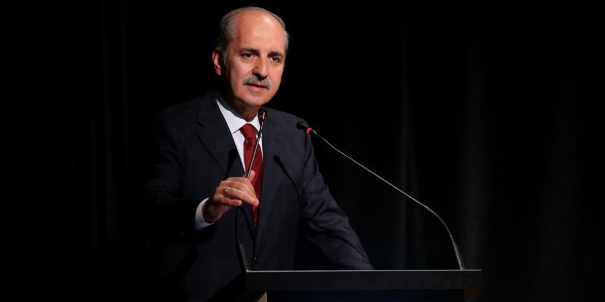 "FETÖ tehlikesini ilk anlayanlardan birisi de Turan Yazgan Hoca"