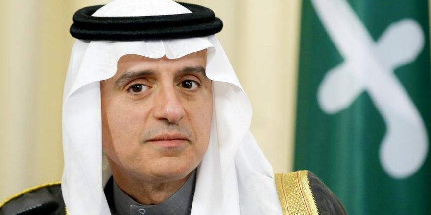 ABD ile S.Arabistan arasındaki anlaşmanın toplam tutarı!