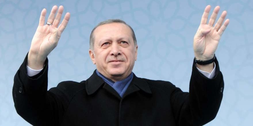Tüzüğe Rabia ayarı
