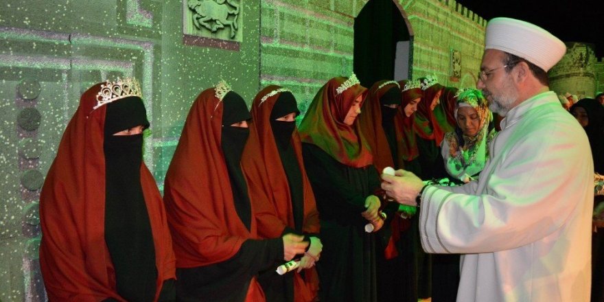 Diyarbakır fethinin 1378. yıl dönümü
