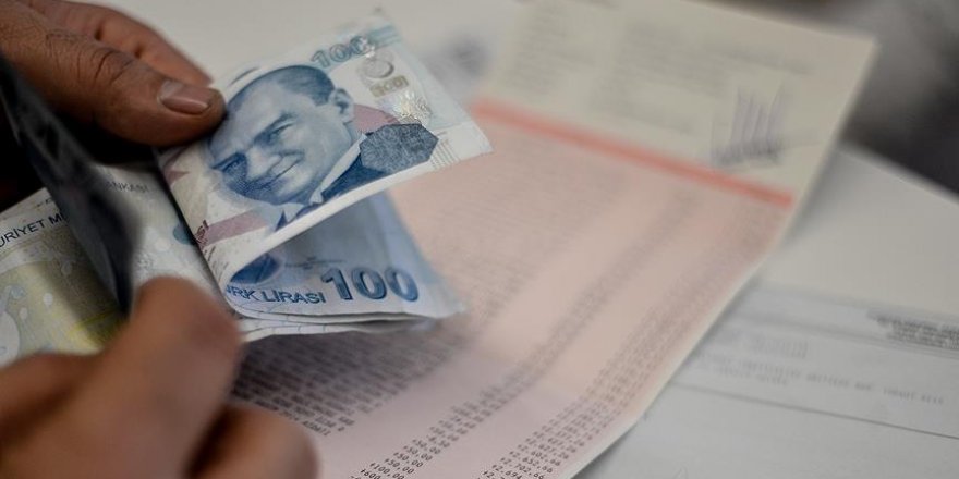 Emeklilerden aylık hesaplamasında değişiklik talebi