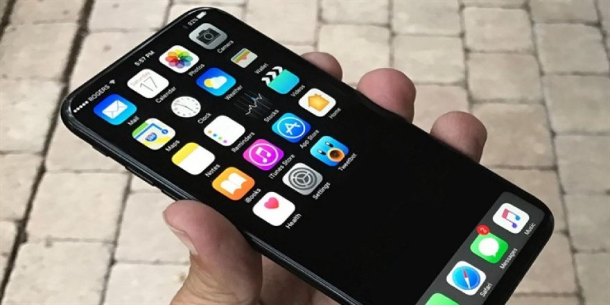 3 yeni iPhone gün yüzüne çıktı