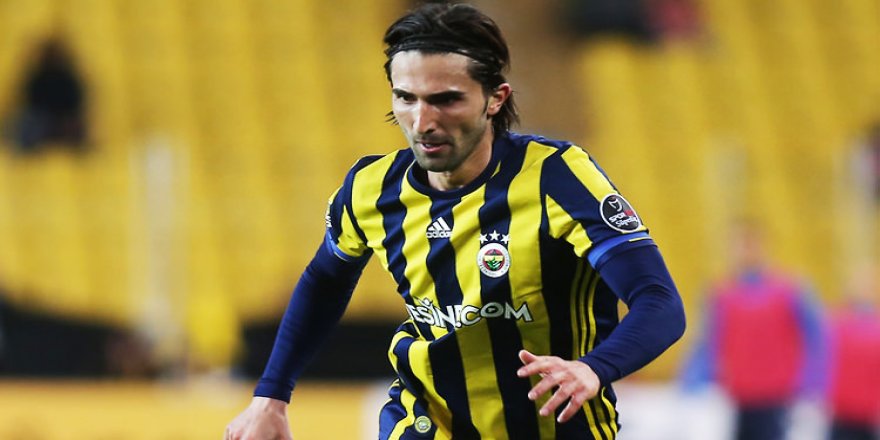 Fenerbahçe'de Hasan Ali şoku! Rest çekti