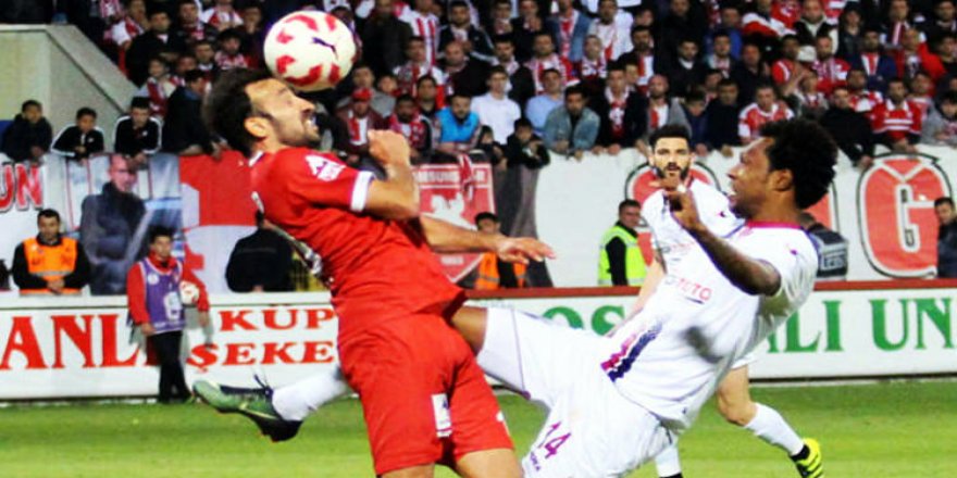 Maçta hafızasını kaybetmişti! O anları anlattı