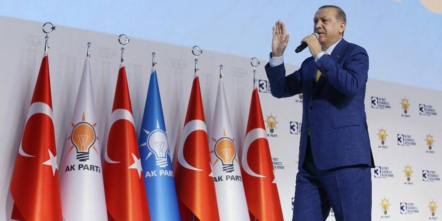 Teşkilatlar yenileniyor!