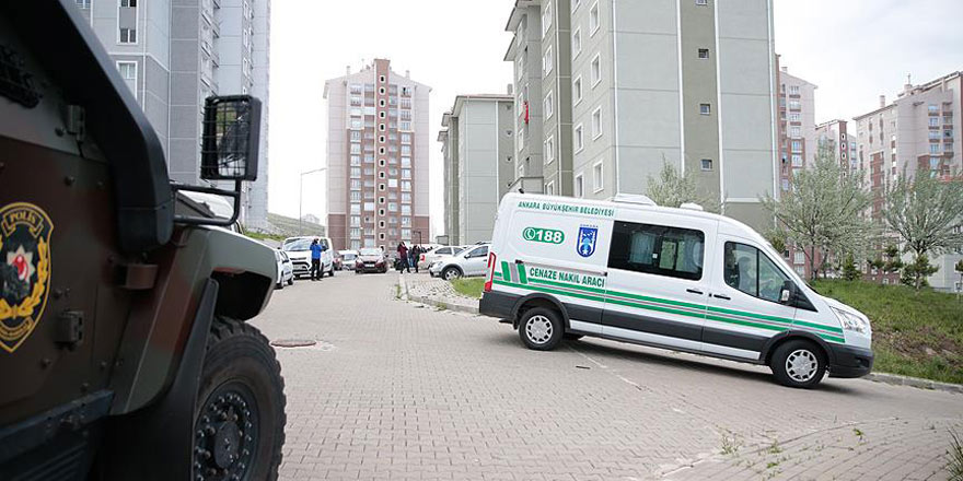 Teröristlerin hedefi AK Parti 3. Olağanüstü Kongresiymiş