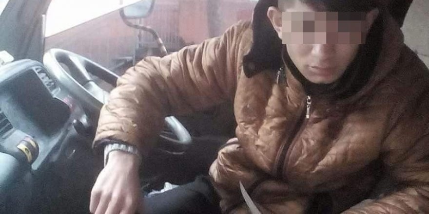 14 yaşındaki çocuk, 15 yaşındaki arkadaşını av tüfeğiyle vurdu
