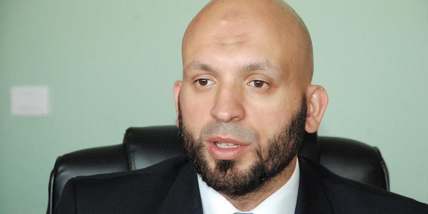 "Darbe girişimi başarılı olsaydı Kosovalılar Türkiye'yi savunurdu"