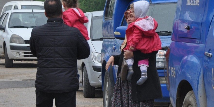 Bursa’da kadın cinayeti