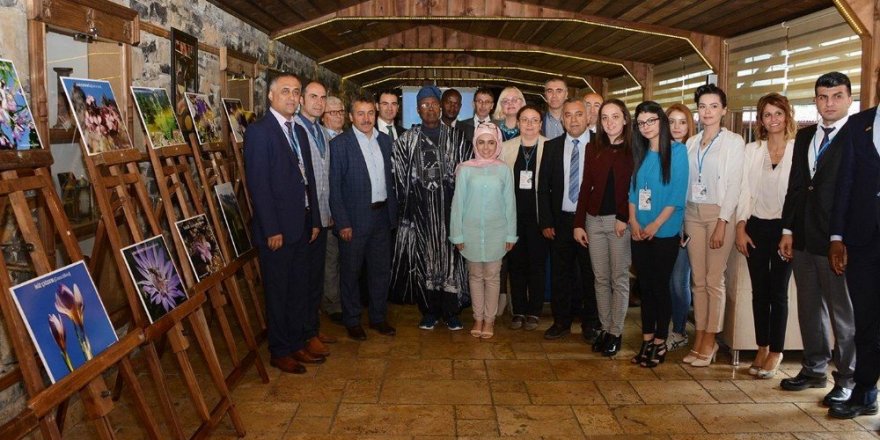 Uluslararası Kültürel Miras ve Turizm Kongresi, Seydişehir’de