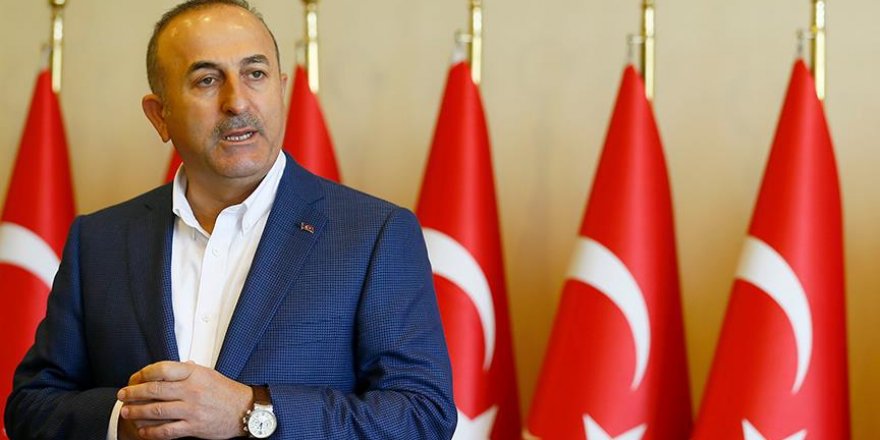 "Kıbrıs Türk tarafı uzlaşma yönündeki istekliliğini gösterdi"