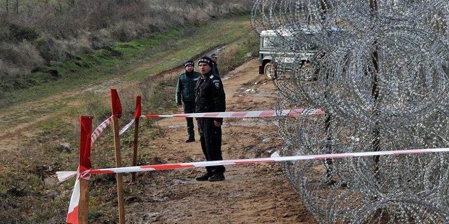 Bulgaristan’a sığınmacı akını azaldı