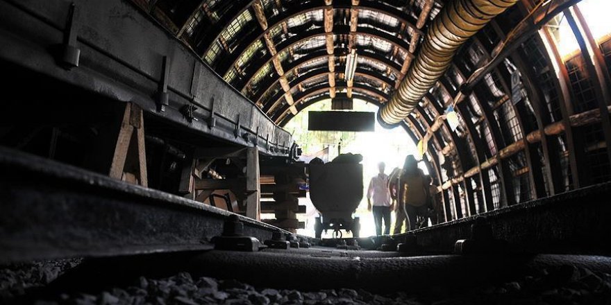 Yurt Dışı Üretici Fiyat Endeksi nisanda arttı